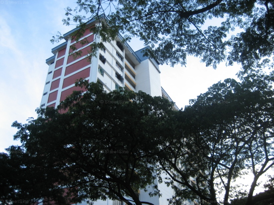 Ang Mo Kio Avenue 10 thumbnail photo